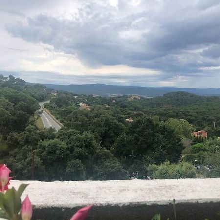 Appartamento Apartamento Con Vistas A La Montana Begur Esterno foto
