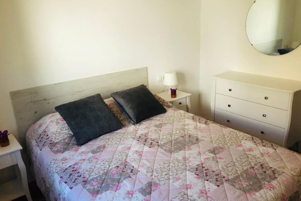 Appartamento Apartamento Con Vistas A La Montana Begur Esterno foto