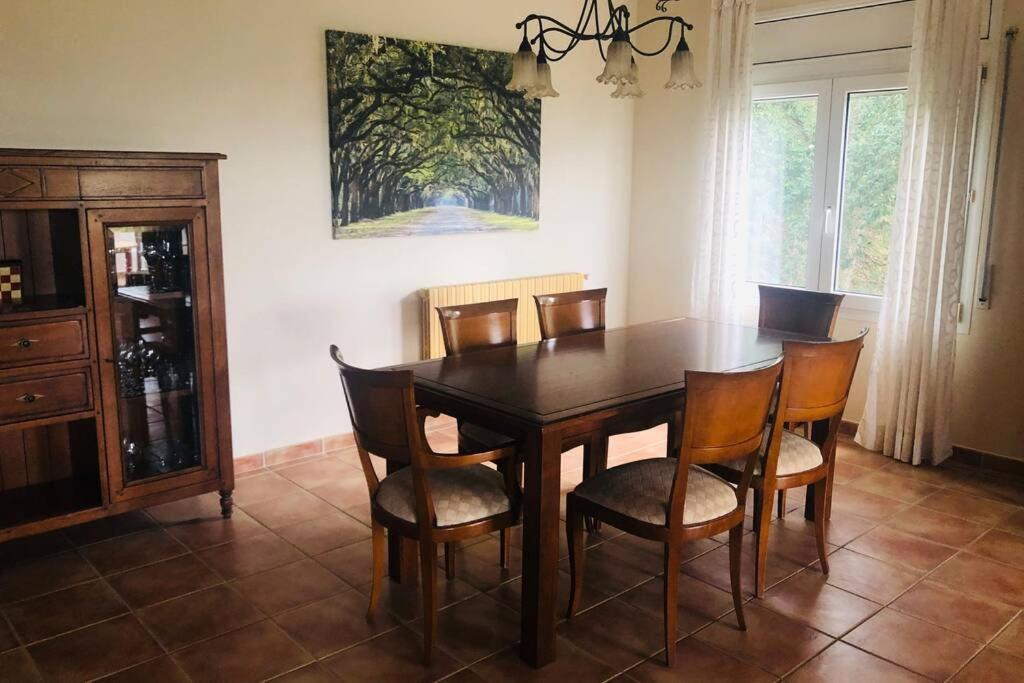 Appartamento Apartamento Con Vistas A La Montana Begur Esterno foto