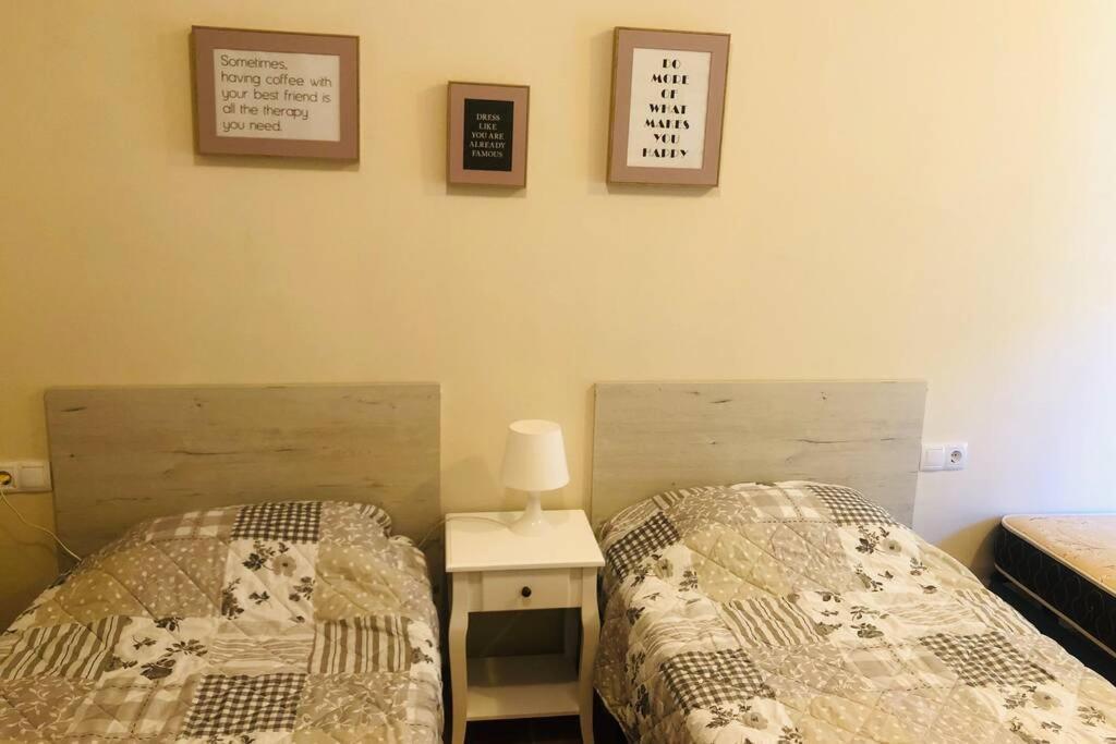 Appartamento Apartamento Con Vistas A La Montana Begur Esterno foto