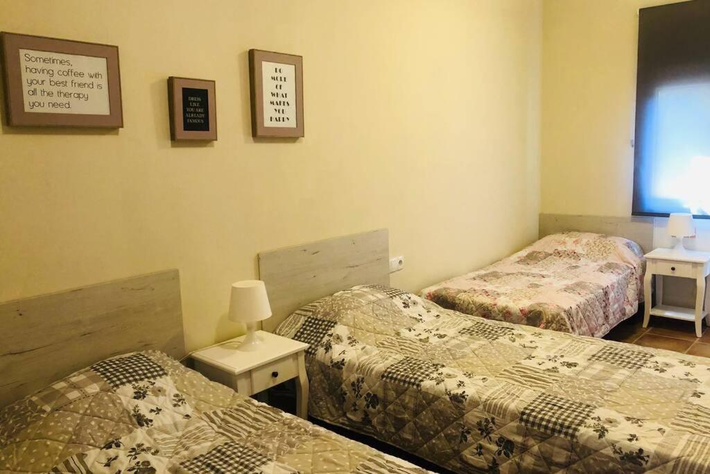 Appartamento Apartamento Con Vistas A La Montana Begur Esterno foto