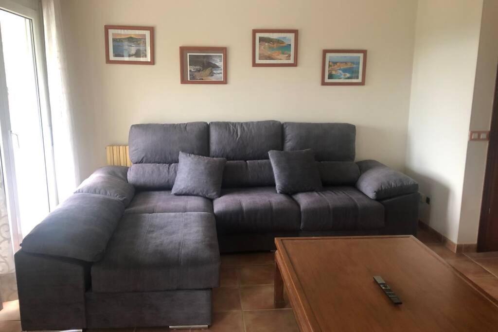 Appartamento Apartamento Con Vistas A La Montana Begur Esterno foto