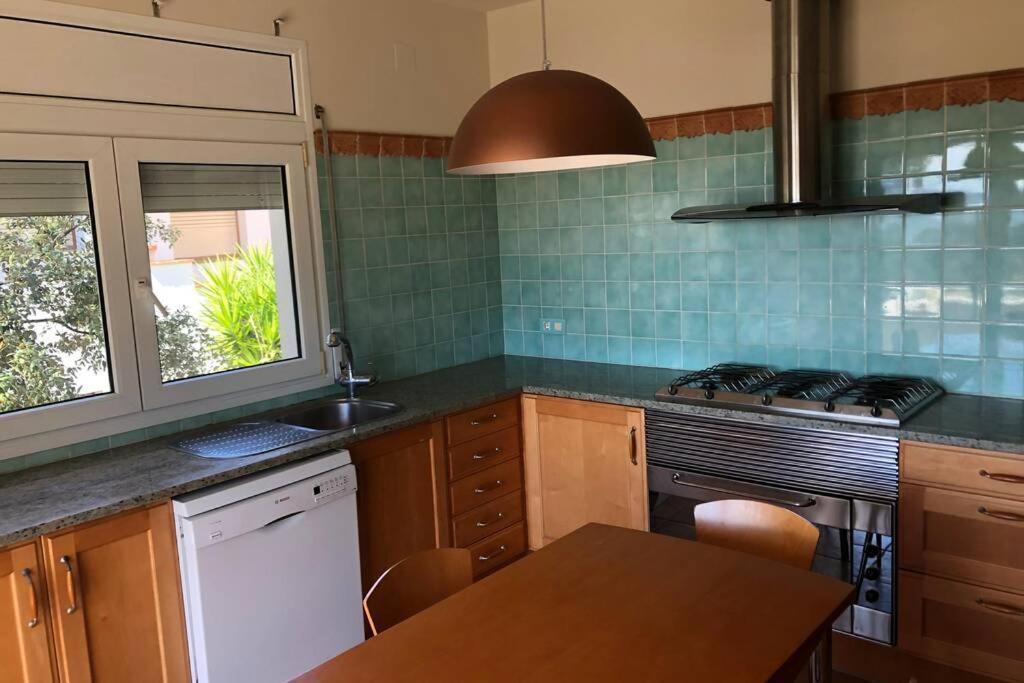 Appartamento Apartamento Con Vistas A La Montana Begur Esterno foto